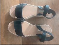 Espadrilles Espandrilles Sandale Sandalette Stroh Sommerschuh 38 Köln - Mülheim Vorschau