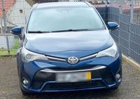 Toyota Avensis Hessen - Schwalmtal Vorschau