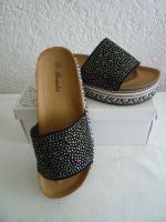 RENDA Schuhe Sandalette ESPADRILLES Gr. 38 - NEU Baden-Württemberg - Sindelfingen Vorschau