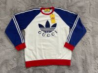 Gucci x Adidas Sweatshirt NEU Berlin - Steglitz Vorschau