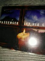 Passenger - Let her go Single Maxi CD Niedersachsen - Göttingen Vorschau