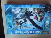 Puzzle Drache Frankfurt am Main - Oberrad Vorschau