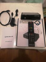 GIGABLUE X2 TV RECEIVER Niedersachsen - Braunschweig Vorschau