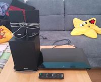 SONY BLU-RAY DISC/DVD HOME THEATRE SYSTEM BDV EF-1100 BOXEN Nordrhein-Westfalen - Kamp-Lintfort Vorschau