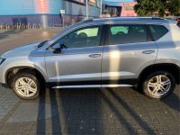 Winterreifen auf Alufelgen / Skoda Audi VW Seat 215/65 R 16 Nordrhein-Westfalen - Schwalmtal Vorschau