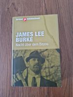 James Lee Burke Nacht über dem Bayou Krimi, Stern, Bücher Köln - Porz Vorschau