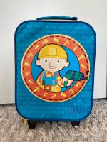 Kinderkoffer Bob der Baumeister/ 35x26x13 cm/ Trolley Nordrhein-Westfalen - Neuenkirchen Vorschau