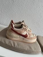 Nike Air Force one low shadow shimmer Deggendorf - Mainkofen Vorschau