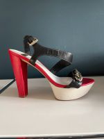 Plateau-Sandalette von Guess Marciano, Gr. 39,5 München - Maxvorstadt Vorschau