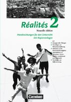 Réalités  2 Nouvelle Edition Lehrerversion!!!!! Rheinland-Pfalz - Kaiserslautern Vorschau