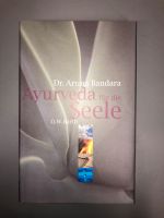 Buch "Ayurveda für die Seele" von Dr. Aruna Bandara Baden-Württemberg - Leinfelden-Echterdingen Vorschau