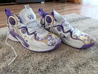Basketballschuhe CLBANG Brandenburg - Teltow Vorschau