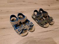 Sandalen superfit Set 34 Nordrhein-Westfalen - Hamminkeln Vorschau