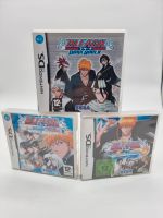 Nintendo DS Bleach 1 2 3 Dark Souls Blade of Faith 3rd Phantom Hannover - Linden-Limmer Vorschau