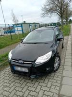Ford Focus Turnier Nordvorpommern - Landkreis - Ribnitz-Damgarten Vorschau