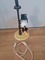 Snoopy Lampe Tischlampe Retro 80er Hamburg-Nord - Hamburg Uhlenhorst Vorschau