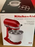 Speiseeismaschine Topf für KitchenAid Bayern - Frontenhausen Vorschau