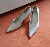 Damenschuhe/Pumps Gabor Größe 4 Sachsen - Gohrisch Vorschau