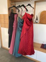 Kleider, Abendkleid, Jeanskleid, Minikleid Größe 40, 42,44, Hessen - Reinheim Vorschau