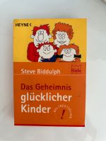 Das Geheimnis glücklicher Kinder Baden-Württemberg - Bad Saulgau Vorschau