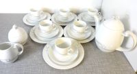 Rosenthal Asimmetria Weißgold Kaffeeservice 6 Pers Studioline 21 Hessen - Eppstein Vorschau