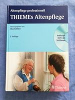 ⚠️ Altenpflege Professionell Thiemes Altenpflege 2. Auflage⚠️ Nordrhein-Westfalen - Solingen Vorschau