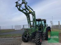 Fendt Favorit 509 C Traktor Giebelstadt - Herchsheim Vorschau