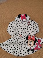 Minnie Mouse Set aus Jacke und Rock Nordrhein-Westfalen - Pulheim Vorschau