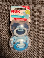 NUK / Schnuller / NEU / Originalverpackt / 18-36 Monate Baden-Württemberg - Dunningen Vorschau