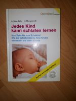 Buch Jedes Kind kann schlafen lernen Nordrhein-Westfalen - Mettmann Vorschau