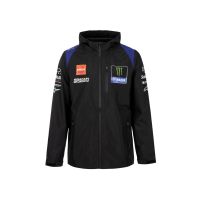 MotoGP Replica Team Windbreaker Regenjacke Jacke YamahaRacing XXL Nordrhein-Westfalen - Neuss Vorschau