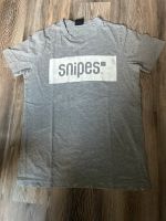 Snipes T Shirt Nordrhein-Westfalen - Sprockhövel Vorschau