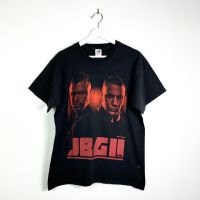 Vintage Kollegah & Farid Bang T-Shirt Gr.M JBG2 Hip Hop Rap Nordrhein-Westfalen - Gronau (Westfalen) Vorschau