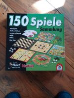 Verschiedene Spiele Gesellschaftsspiele Brettspiele jeweils 10€! Baden-Württemberg - Tannheim Vorschau