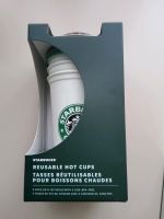 Starbucks Reusable Hot Cups OVP Becher Tasse Kr. München - Brunnthal Vorschau