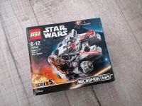 Lego Star Wars - Millennium Falcon Microfighter Nordrhein-Westfalen - Emmerich am Rhein Vorschau