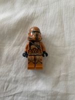 Lego Figur Star Wars clone Troooer Geonosis Camouflage Köln - Blumenberg Vorschau