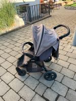 Britax B-Motion Kinderwagen Baden-Württemberg - Kämpfelbach Vorschau