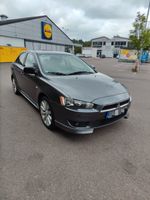 Mitsubishi Lancer 1.8 MIVEC Intense CVT Saarland - St. Ingbert Vorschau