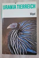 DDR Urania Tierreich Vögel, Tiere, Biologie Sachsen - Bautzen Vorschau