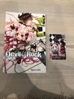 Manga Devil Rock mit Karte Niedersachsen - Gifhorn Vorschau