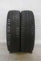 2 Winterreifen 195 / 55 R 20 95 H XL Semperit Speed Grip 3 7,0mmX Bayern - Hattenhofen Vorschau