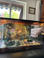 Lego Indiana Jones Diorama Sammlerstück EAE INDY 2 1HY08 Schleswig-Holstein - Flensburg Vorschau