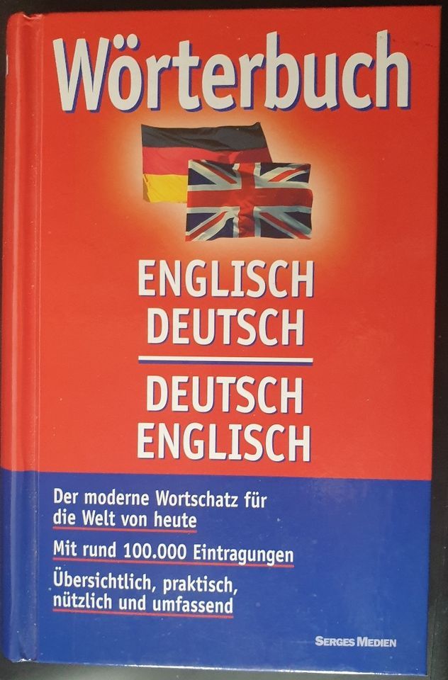 Wörterbuch in Wuppertal