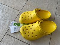 Neue (OVP) unisex Crocs Gr. 37/38 (J5) Nordrhein-Westfalen - Bornheim Vorschau