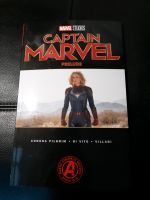 Captain Marvel Prelude  Comic   inkl Versand Bremen - Vegesack Vorschau