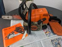 Kettensäge Stihl MS 170,180 Rheinland-Pfalz - Trier Vorschau