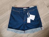 NEU mit Etikett Tommy Hilfiger Shorts Gr. 27 kurze Hose Jeans Sachsen - Markranstädt Vorschau