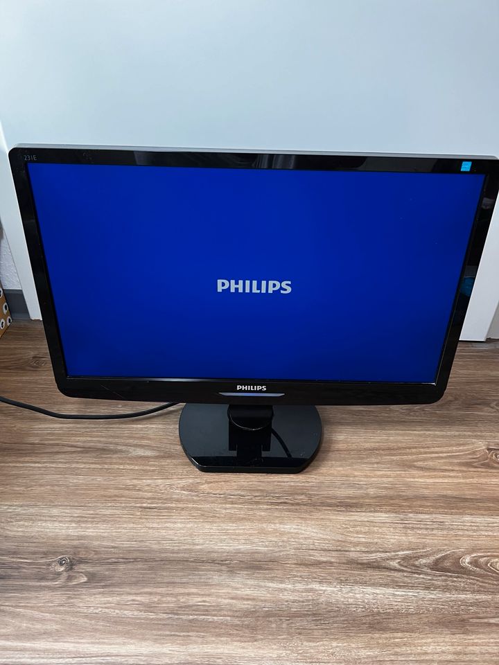 Philips Monitor in Wolfenbüttel