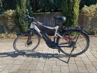 Haibike Sduro Trekking 5.0 Rheinland-Pfalz - Herschbach Vorschau